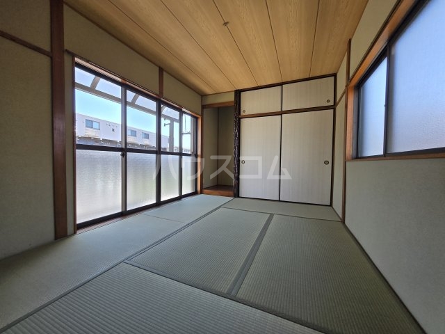 7/26 室内