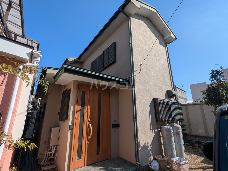 1/26 外観