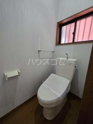 14/26 トイレ