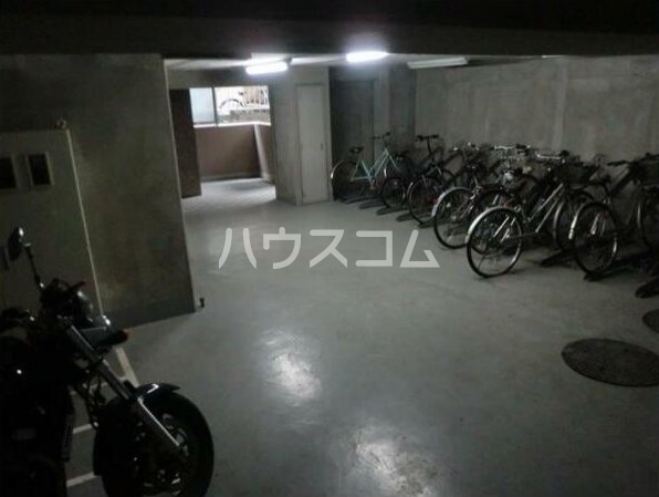 11/12 エントランス