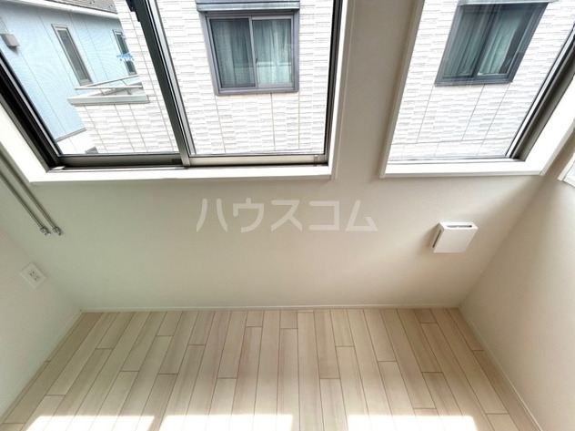 19/30 バルコニー