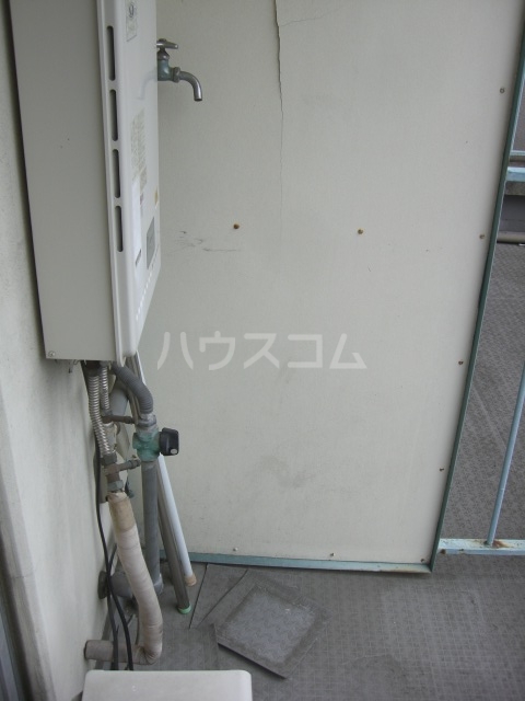 10/17 設備