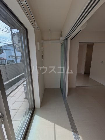 24/30 バルコニー
