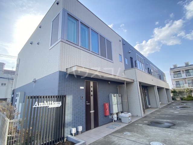 1/30 外観