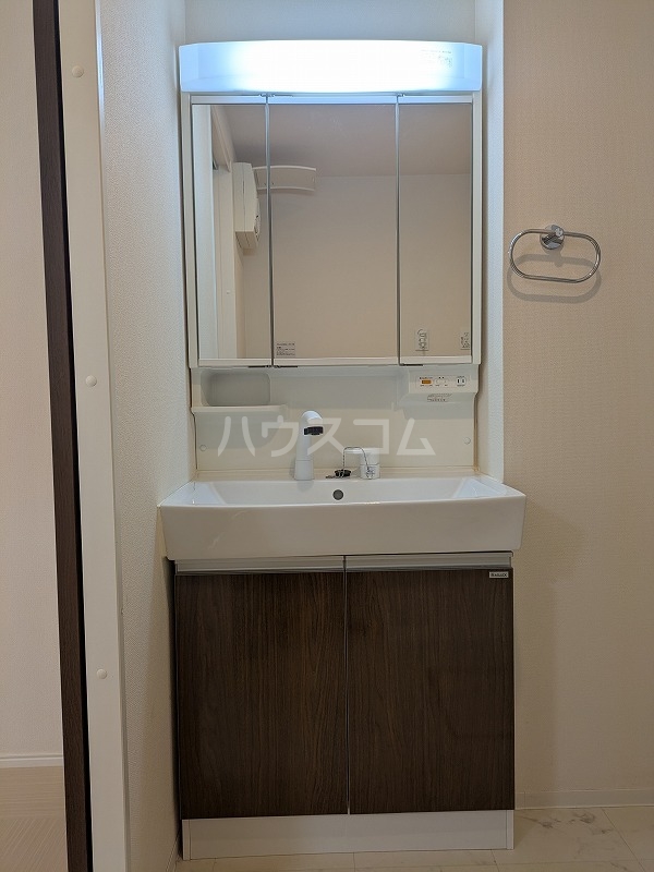 21/30 洗面