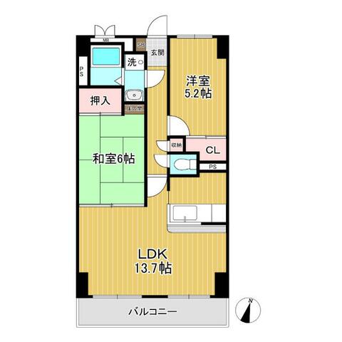 3/30 間取