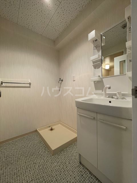 11/25 洗面
