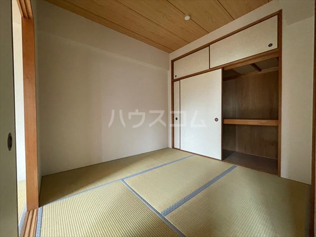 4/25 室内