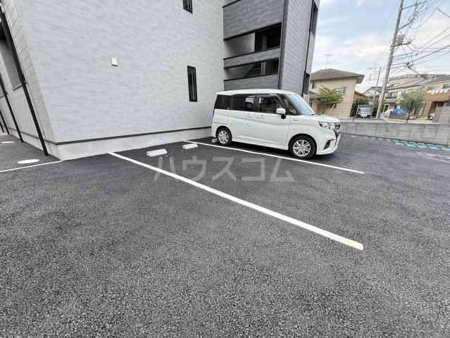 29/30 駐車場