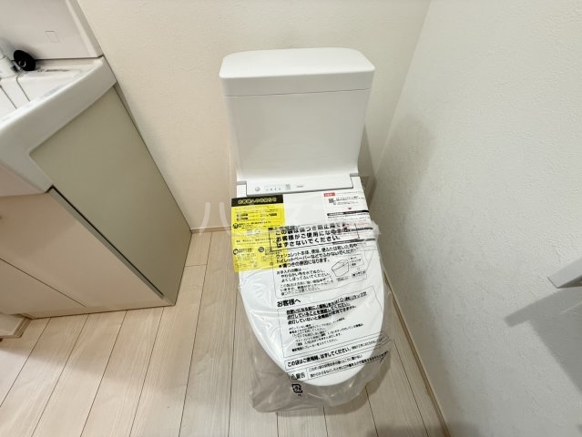 20/30 トイレ