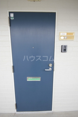15/18 エントランス