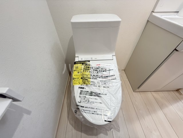 17/30 トイレ