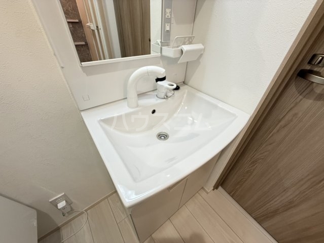 19/30 洗面