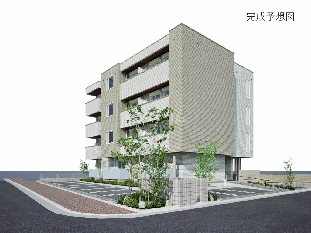 1/12 外観
