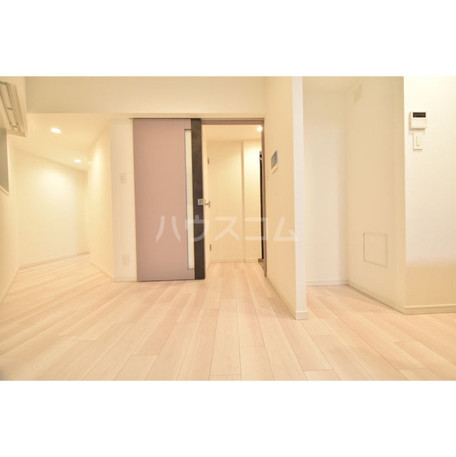 3/28 リビング/ダイニング