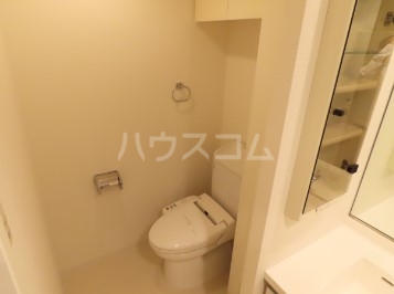 14/30 洗面