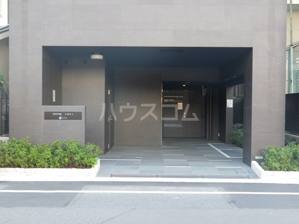 29/30 エントランス