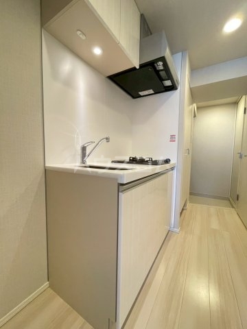 13/30 キッチン