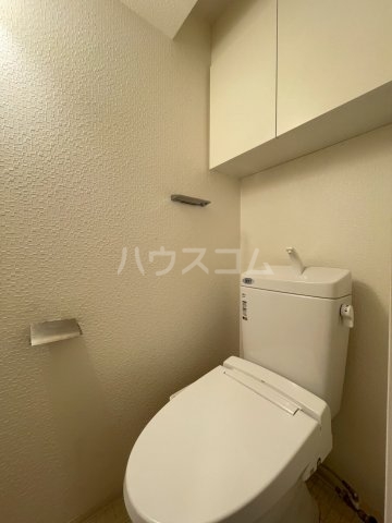 17/30 トイレ