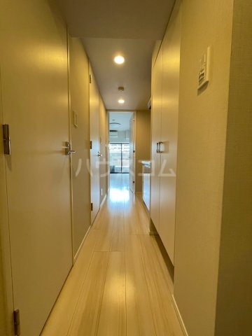 12/30 玄関