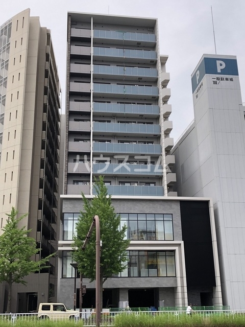 1/12 外観