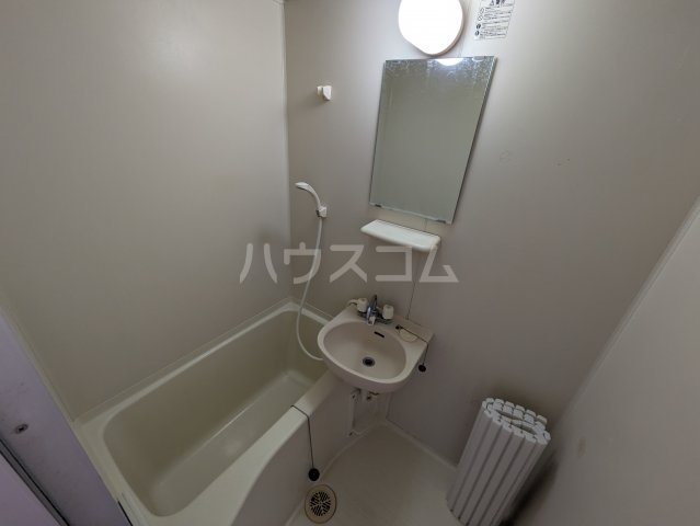 7/18 浴室