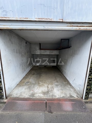 29/30 駐車場