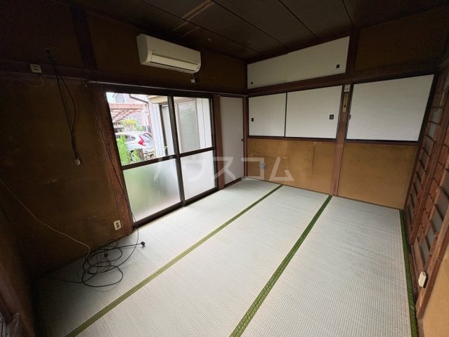 5/30 室内