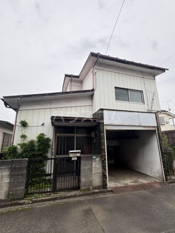 1/30 外観