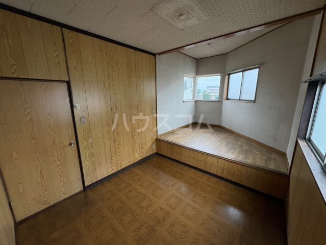 6/30 室内