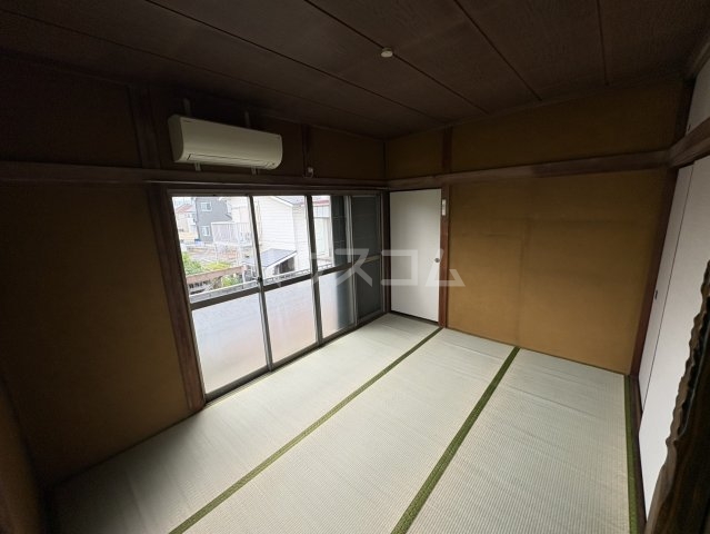 10/30 室内