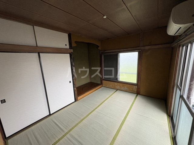 11/30 室内