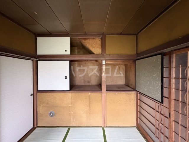 16/30 収納