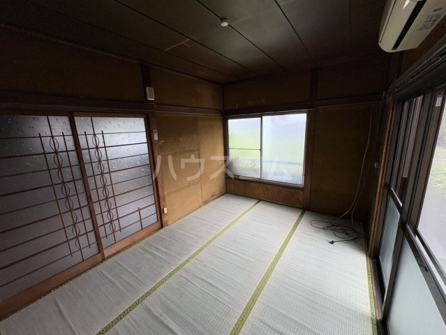 12/30 室内