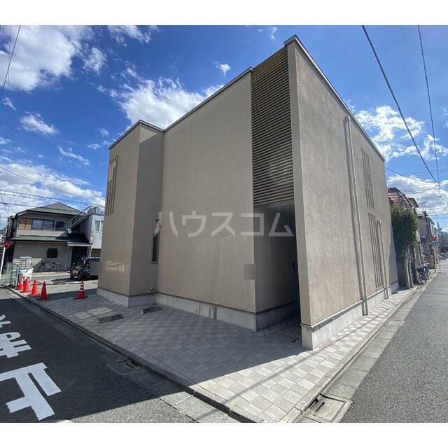 1/21 外観