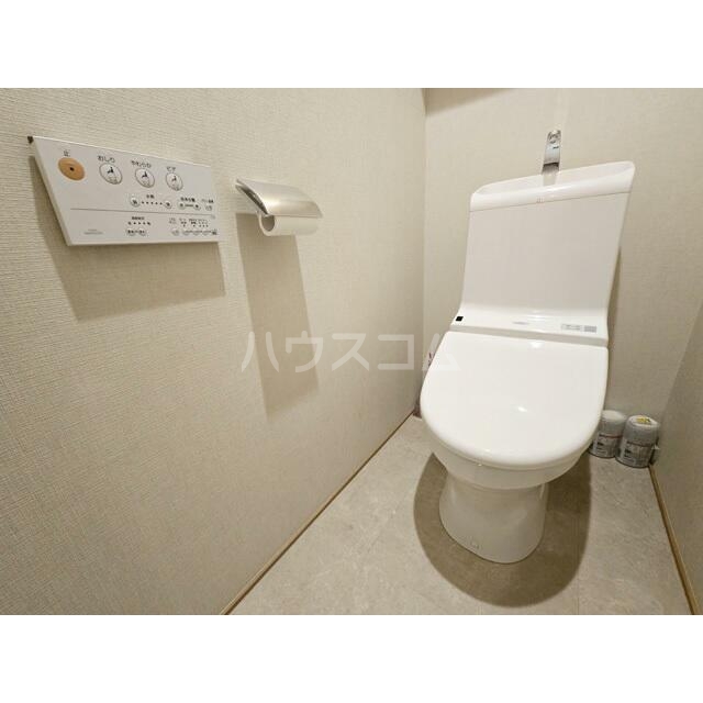 9/21 トイレ