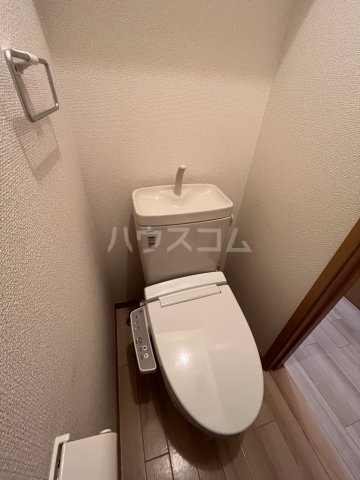 12/30 トイレ