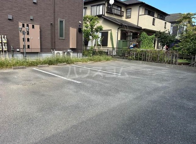 19/29 駐車場