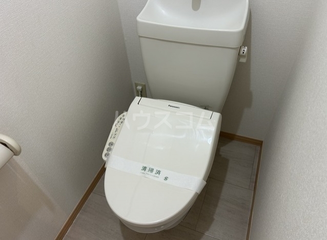 11/29 トイレ