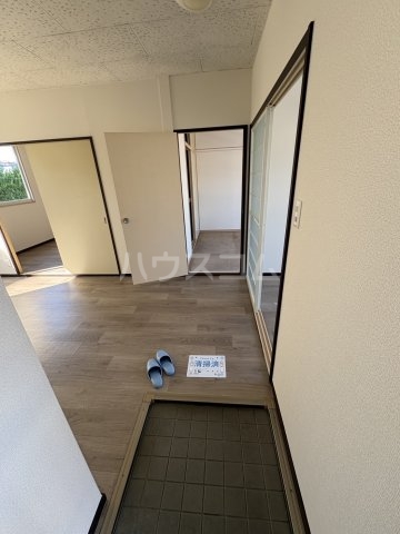 13/30 浴室
