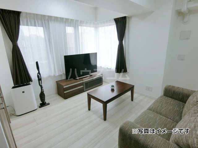 4/24 室内