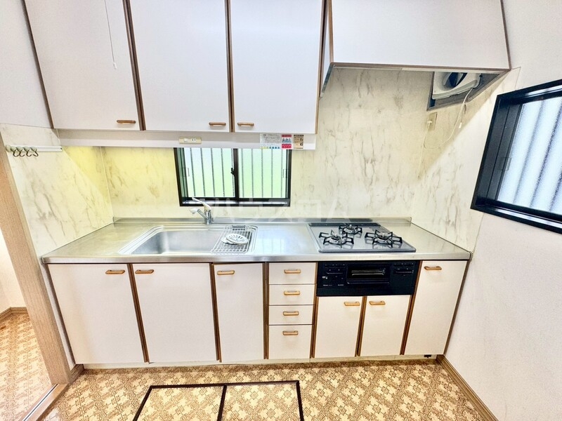 11/30 キッチン