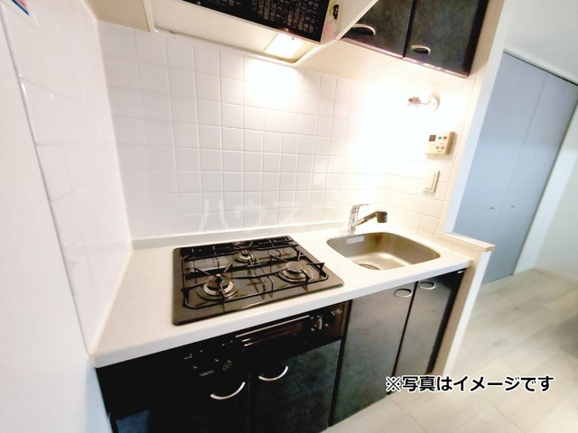 6/24 キッチン