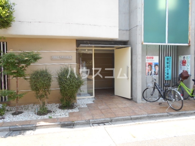 3/5 エントランス