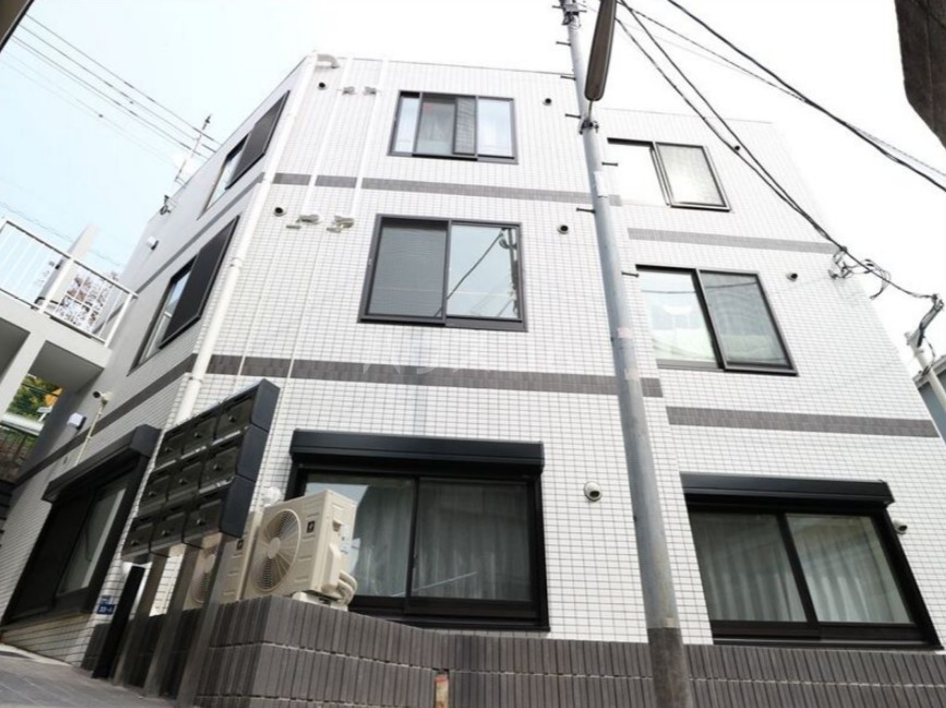 1/24 外観