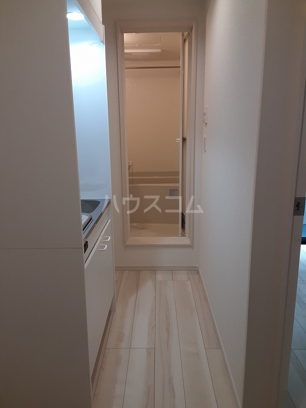4/28 室内