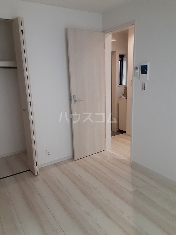 5/28 室内