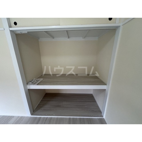 5/24 収納