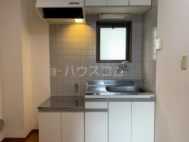 4/15 キッチン