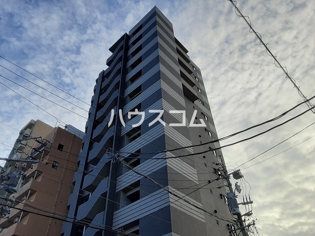 3/30 外観